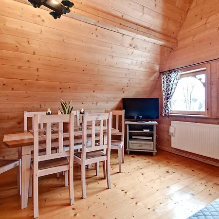 Sawa - Rysulowka Lägenhet