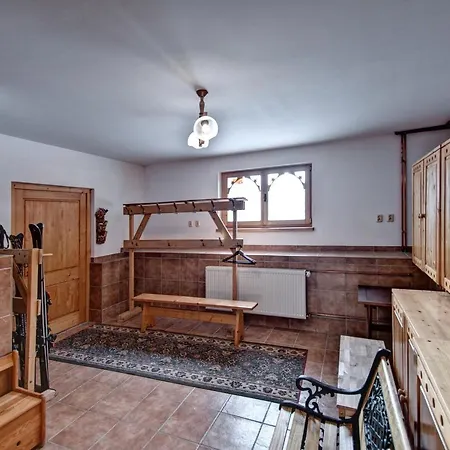Apartment Sawa - Rysulowka Kościelisko