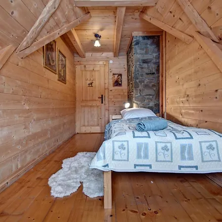 Sawa - Rysulowka * Kościelisko