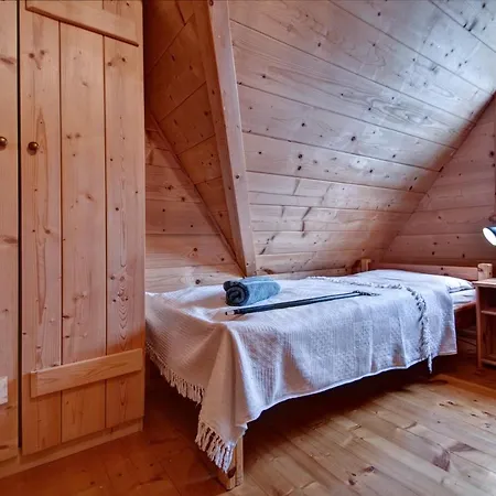 Sawa - Rysulowka Apartment Koscielisko