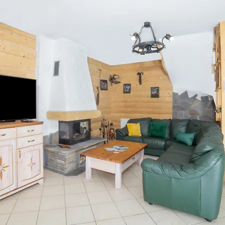 Sawa - Rysulowka Apartment Koscielisko