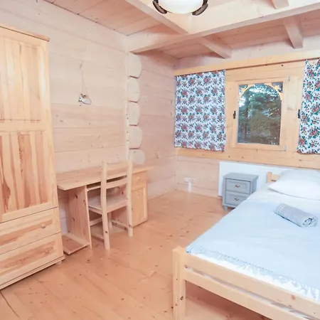 Apartment Sawa - Rysulowka *