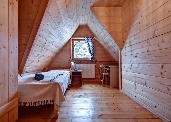 Apartamento Sawa - Rysulówka *