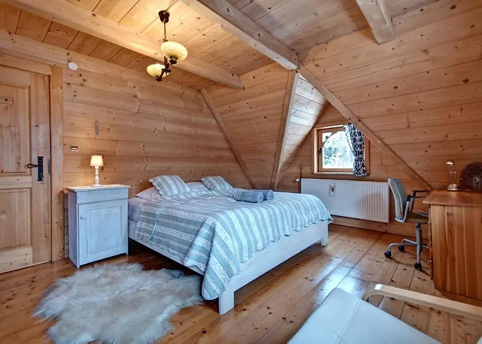 Apartamento Sawa - Rysulówka *