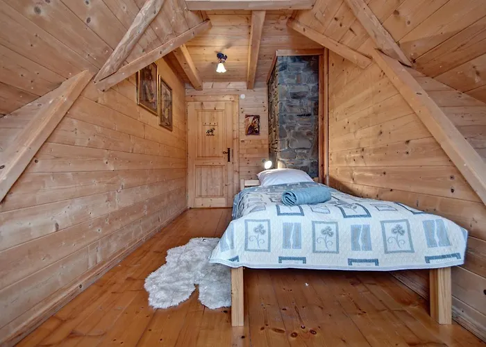 Sawa - Rysulówka * Kościelisko